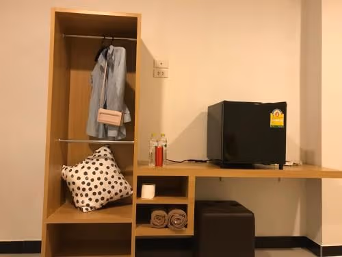 Family Room - Disability Access