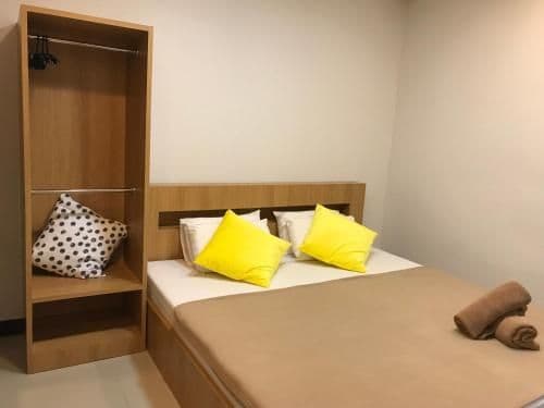 Family Room - Disability Access