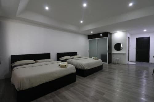 Family Suite