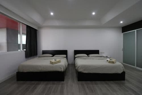 Family Suite