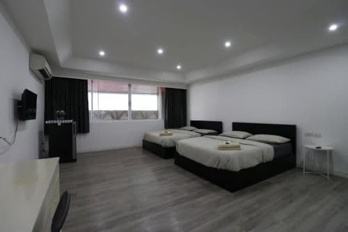 Family Suite