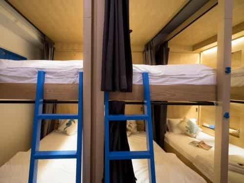 Thalay Cha Am Dorm Room of 6 Beds, A Co-living with Million Dollar View Thalay Cha Am Dorm Room of 6 Beds, A Co-living with Million Dollar View