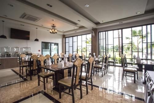 เอเรน บูทิก โฮเทล (Eireann Boutique Hotel)3