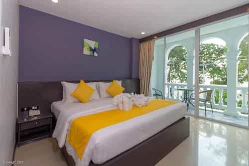 Modern Living Residence Modern Living Residence