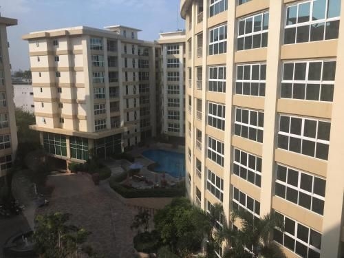 City Garden pattaya2