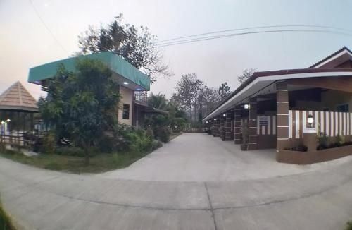บ้านพักเฮือนห้วยน้ำเย็น Nam Yen Guese House (Baan Pak Huen Huay Nam Yen, Nam Yen Guese House)3