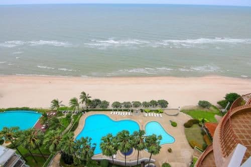 Apartment with Sea View