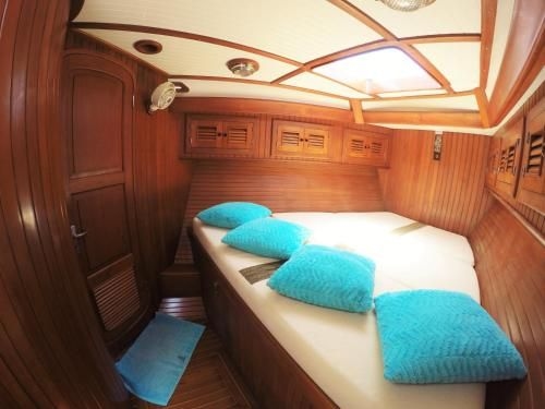 Koh Samui Independence yacht (Koh Samui Independence Yacht)4