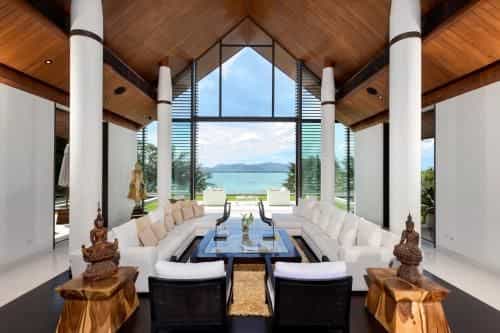 Villa Serenity Cape Yamu, t Paklok, 222 Moo 7, thalang Villa Serenity Cape Yamu, t Paklok, 222 Moo 7, thalang