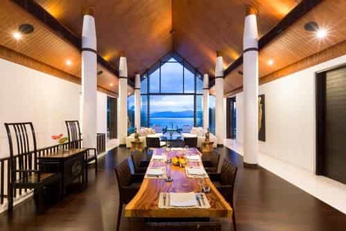 Villa Serenity Cape Yamu, t Paklok, 222 Moo 7, thalang Villa Serenity Cape Yamu, t Paklok, 222 Moo 7, thalang