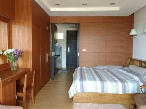 Sea & Sky Condominium by Alexandr Sea & Sky Condominium by Alexandr