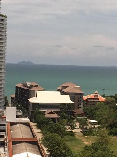 Apartment with Sea View