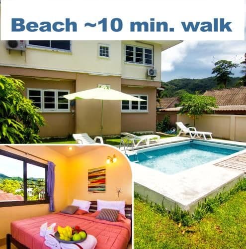 Holiday Home