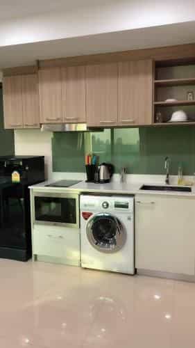 Taimei Impression Pattaya Beach Apartment Taimei Impression Pattaya Beach Apartment