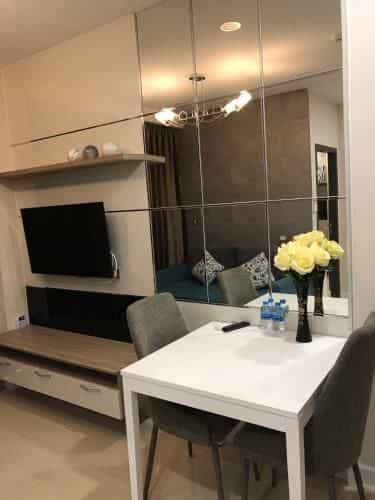 Taimei Impression Pattaya Beach Apartment Taimei Impression Pattaya Beach Apartment