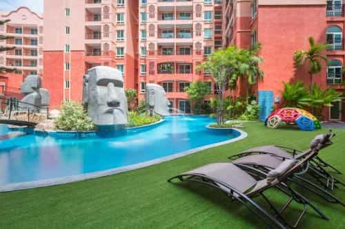 Sevenseas condo by Oranuch Sevenseas condo by Oranuch
