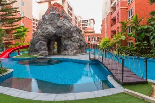 Sevenseas condo by Oranuch Sevenseas condo by Oranuch