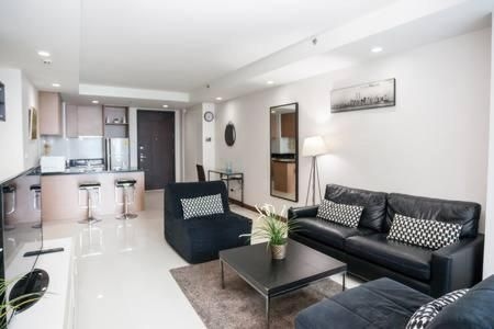 5 Star City Apartment by the Park3