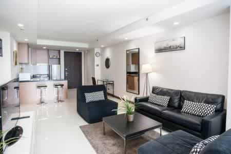 5 Star City Apartment by the Park 5 Star City Apartment by the Park