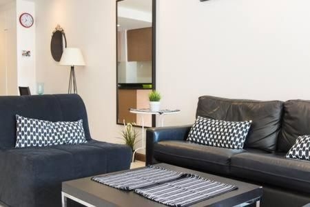 5 Star City Apartment by the Park2