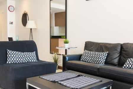 5 Star City Apartment by the Park 5 Star City Apartment by the Park