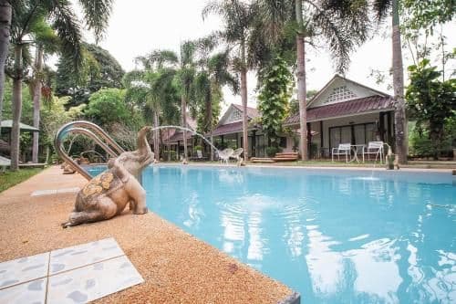 CAPITAL O834 Iyara Resort & Spa CAPITAL O834 Iyara Resort & Spa