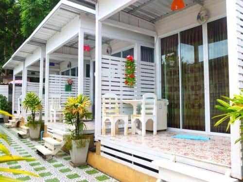 OYO 841 Lom Talay Resort OYO 841 Lom Talay Resort