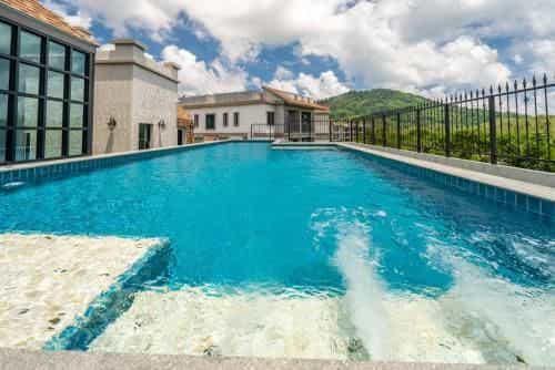 Flowers Apartment Title Residencies - Phuket Flowers Apartment Title Residencies - Phuket