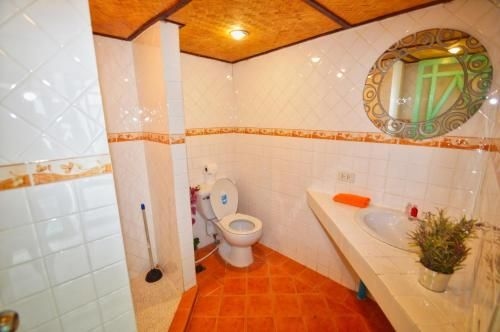 ROMANTIC Pool Villa (Romantic Pool Villa)3