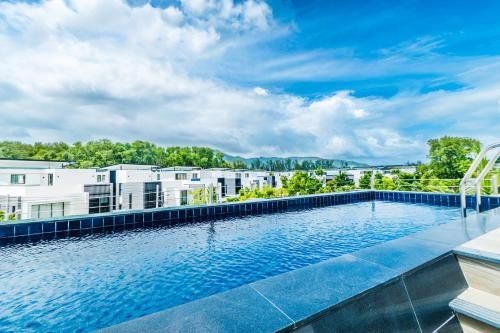 4 Bedroom Private Pool Villa at Laguna Park by Prestige Phuket0