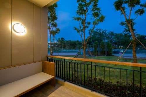 Grand Deluxe Double Room