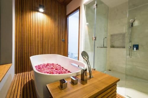 Grand Deluxe Double Room