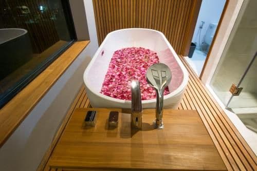 Grand Deluxe Double Room