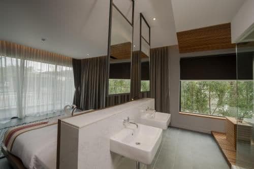 Grand Deluxe Double Room
