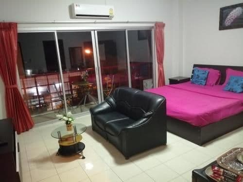 Standard King Room
