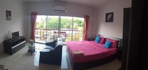 Standard King Room