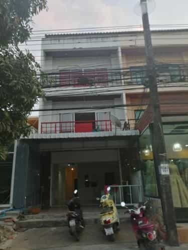 Aonang Music Home Aonang Music Home