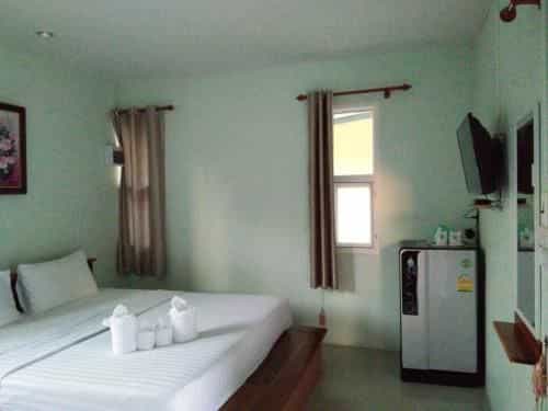 Pakjai resort Pakjai resort
