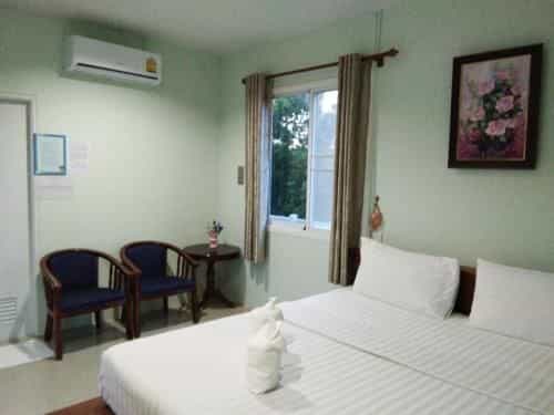 Pakjai resort Pakjai resort