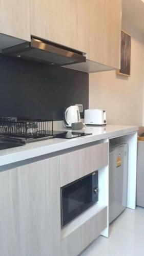 Arcadia Beach Resort Condominium4
