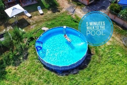 Villa Kolo 2 Phuket Bang Tao1