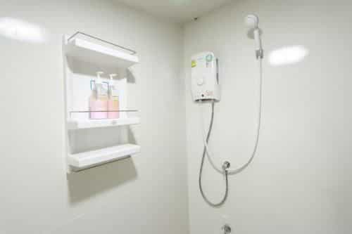 Baanrao Bangson Apartment 5th floor (No Lift) Baanrao Bangson Apartment 5th floor (No Lift)