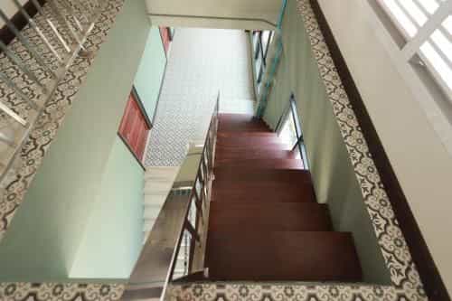 Baanrao Bangson Apartment 5th floor (No Lift) Baanrao Bangson Apartment 5th floor (No Lift)