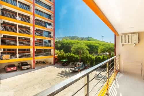 NaiHarn Pearl Condo P209 NaiHarn Pearl Condo P209