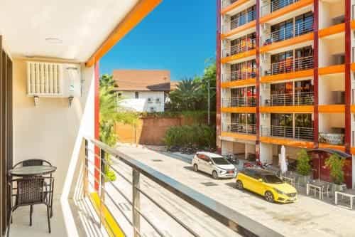 NaiHarn Pearl Condo P209 NaiHarn Pearl Condo P209
