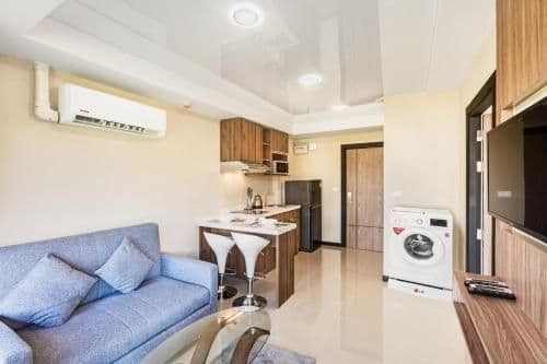 NaiHarn Pearl Condo P209 NaiHarn Pearl Condo P209