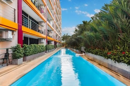 NaiHarn Pearl Condo P2094