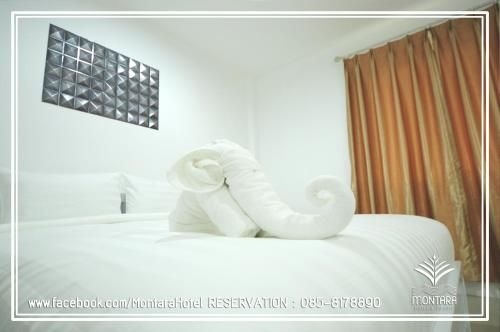 โรงแรมมนตร์ธารา รีสอร์ท โคราช (Montara Hotel and Resort Korat)3