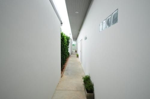โรงแรมมนตร์ธารา รีสอร์ท โคราช (Montara Hotel and Resort Korat)4