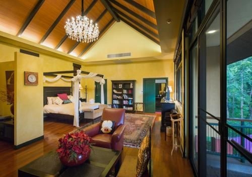 Baan Khun Ying Retreat Khao Yai4